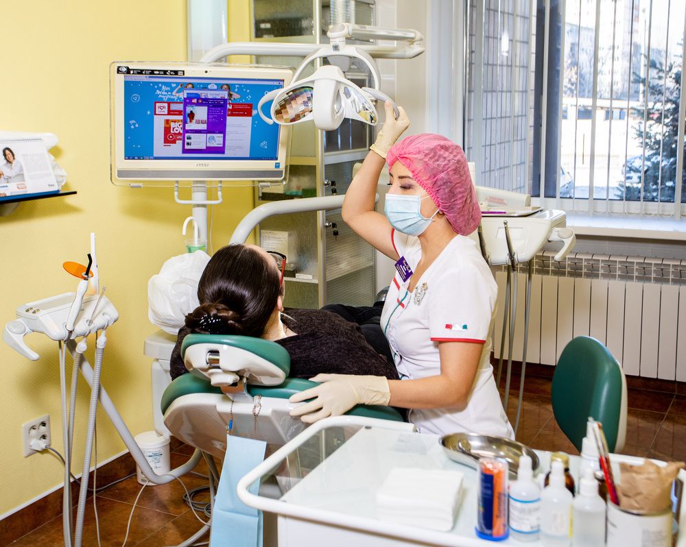 Photograph by Буданова Мария