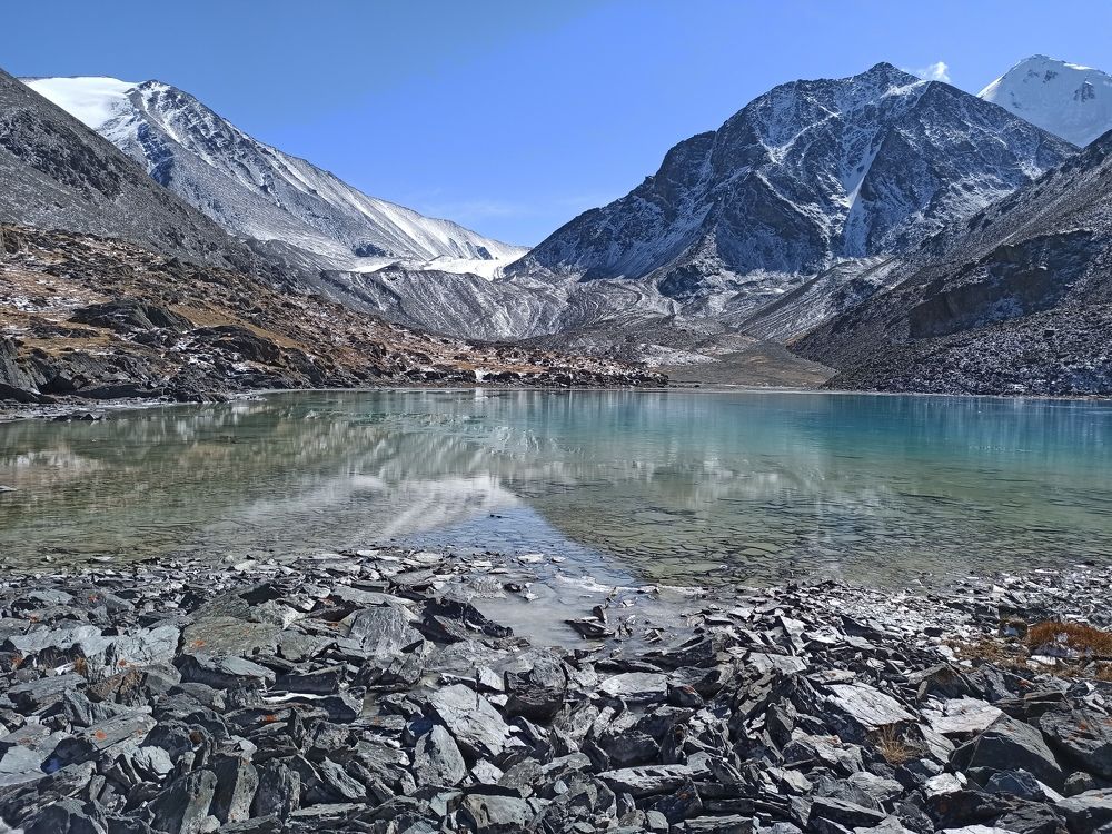 Photograph by Людмила Фурсова