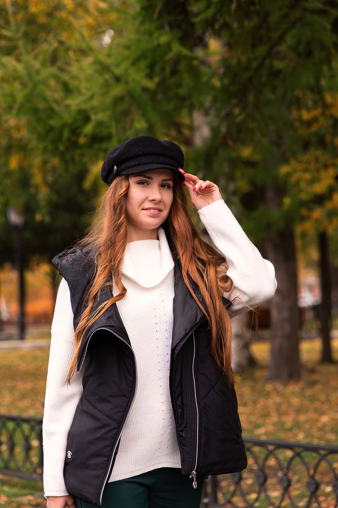 Photograph by Надежда Шевченко