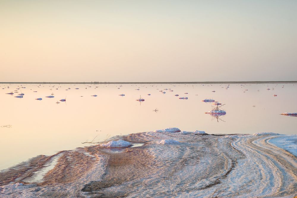 Photograph by Elena Kovrigina