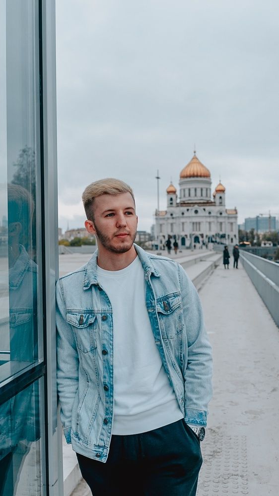 Фотография автора Slim Soyadi