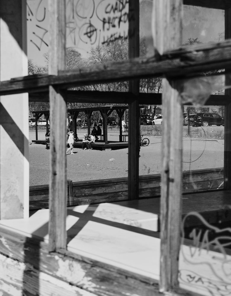 Photograph by Денис Терехин