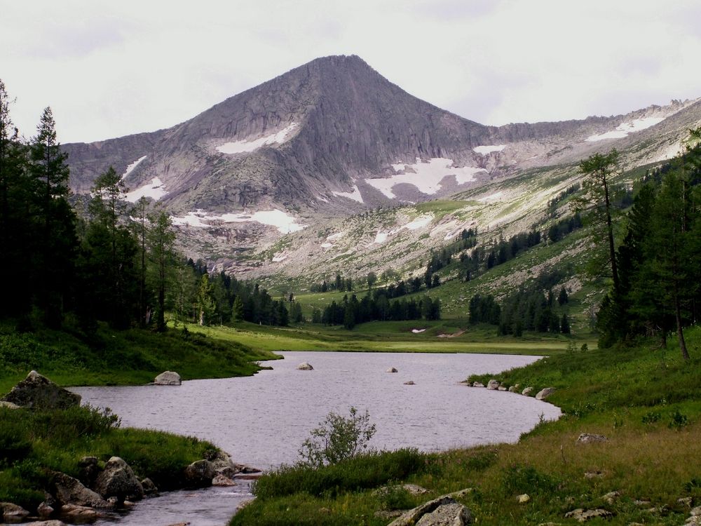 Photograph by Людмила Фурсова