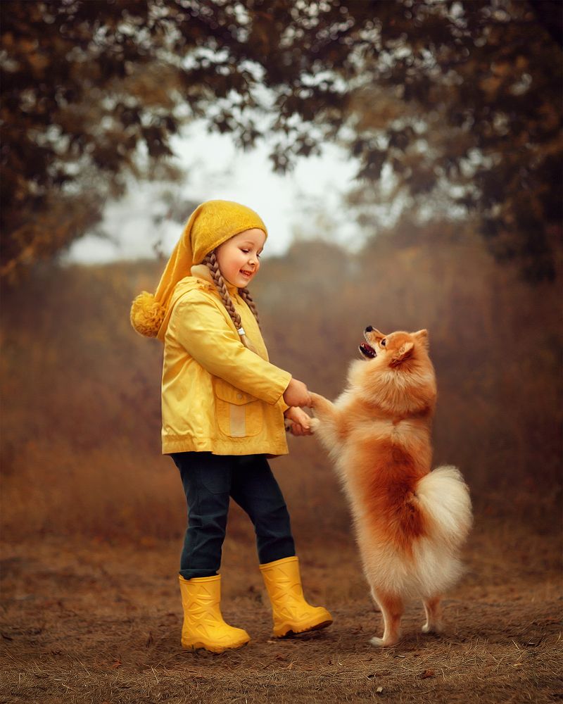 Photograph by Татьяна Самойлова