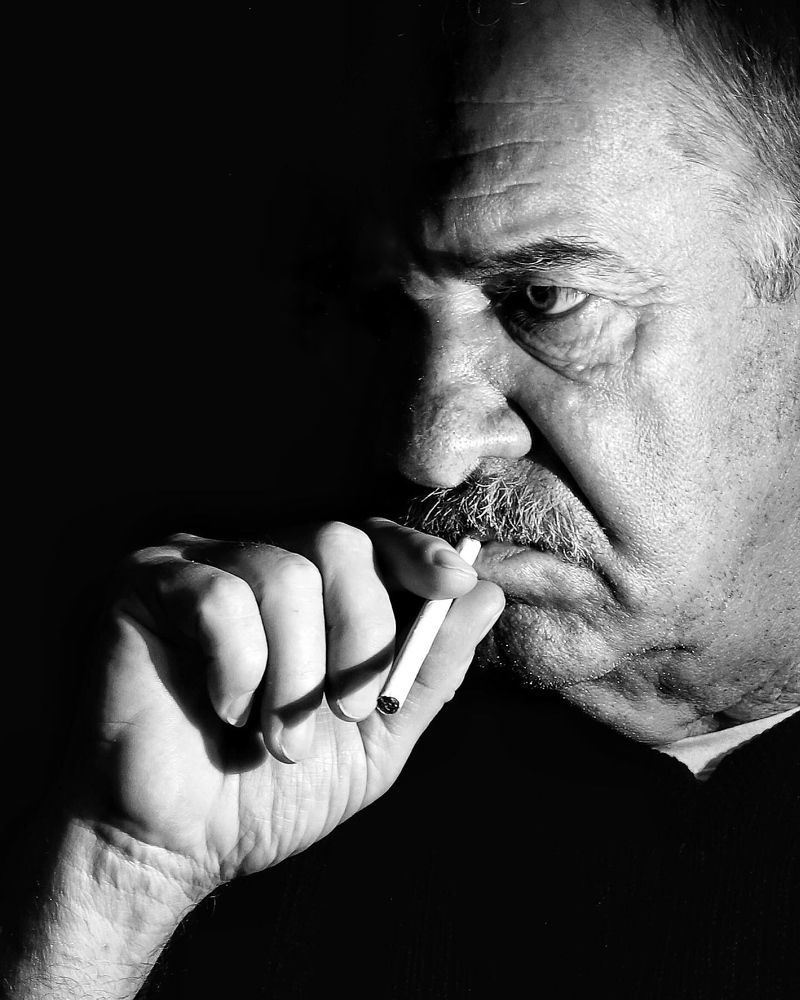 Photograph by Alexander Perepelitsin