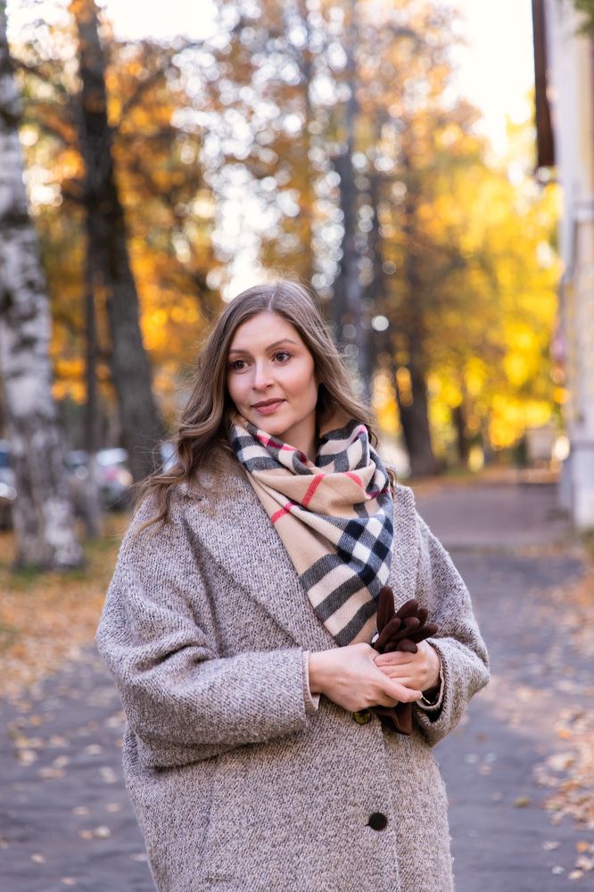 Photograph by Надежда Шевченко