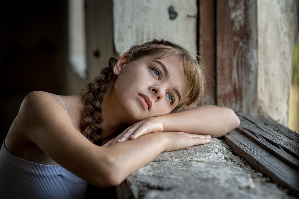 Photograph by Дмитрий Морозов