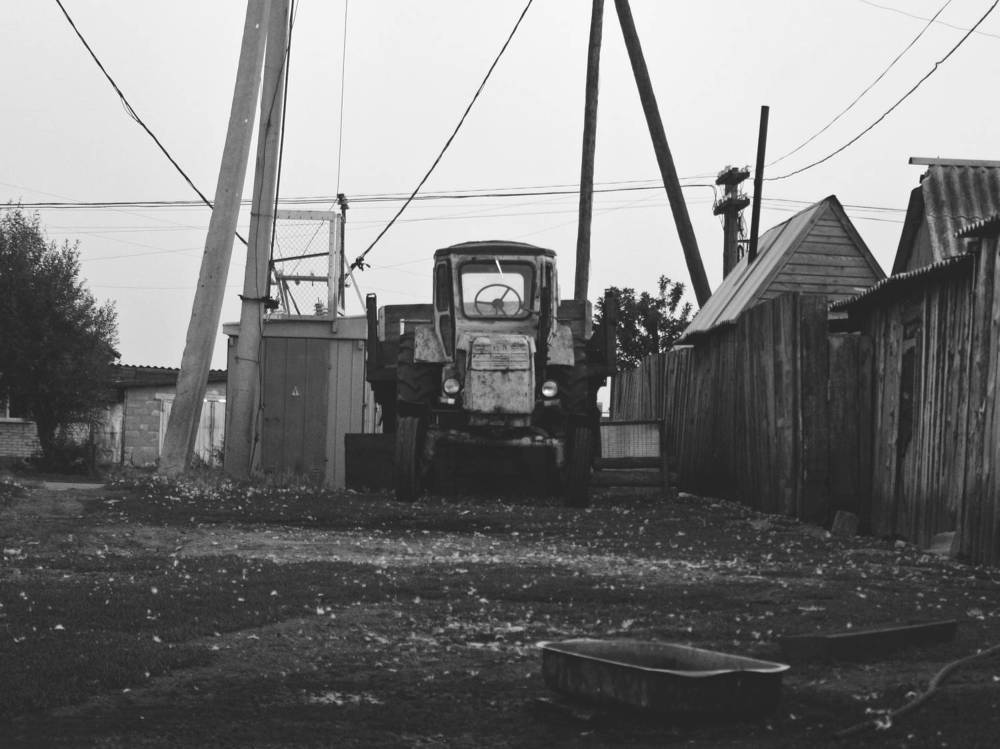 Photograph by Денис Терехин