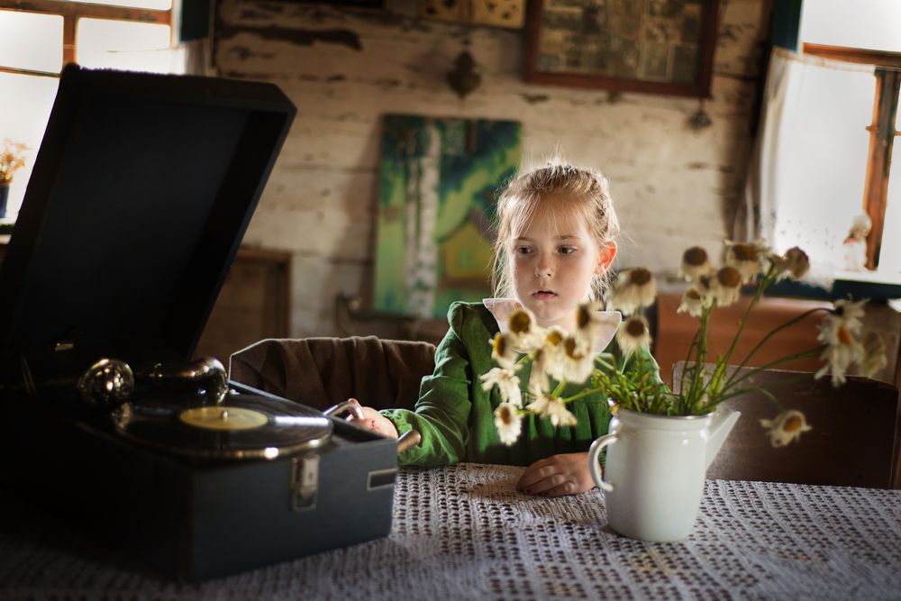 Photograph by Ирина Будниченко