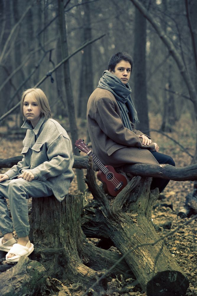 Photograph by Ирина Будниченко