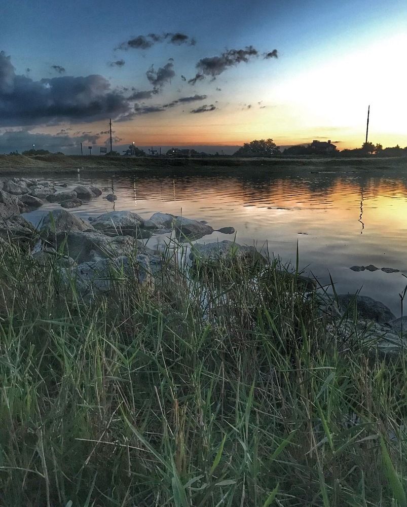 Photograph by Alexander Perepelitsin