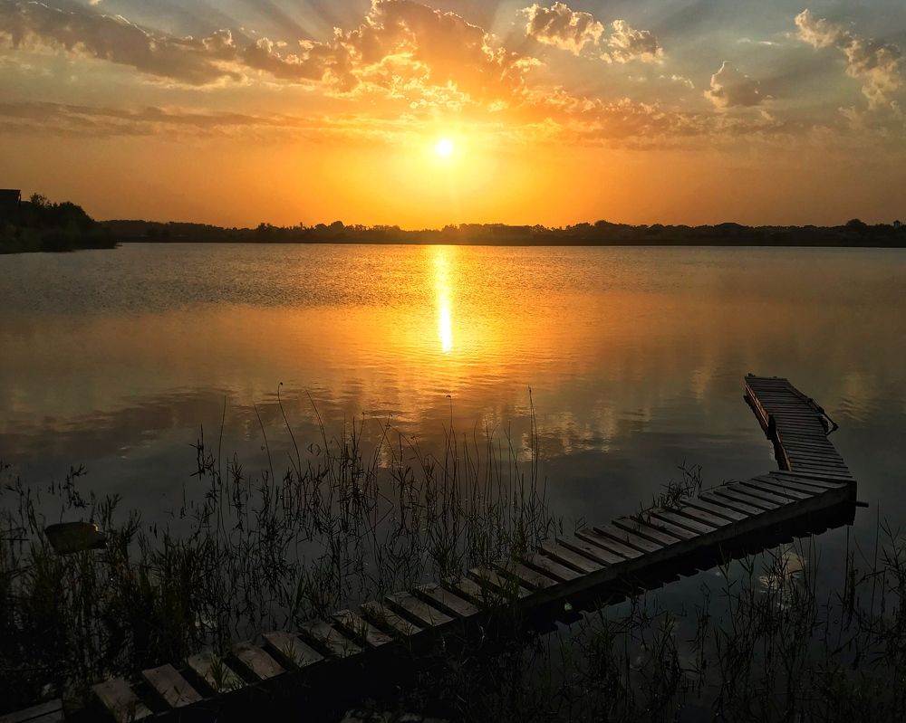 Photograph by Alexander Perepelitsin