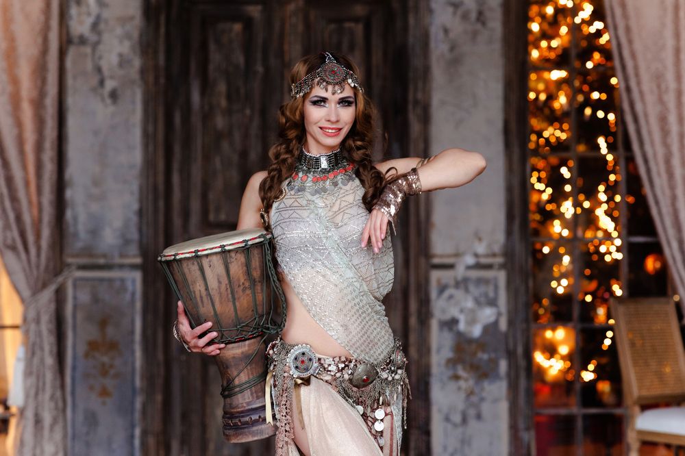 Photograph by Просолович Наталия Евгеньевна