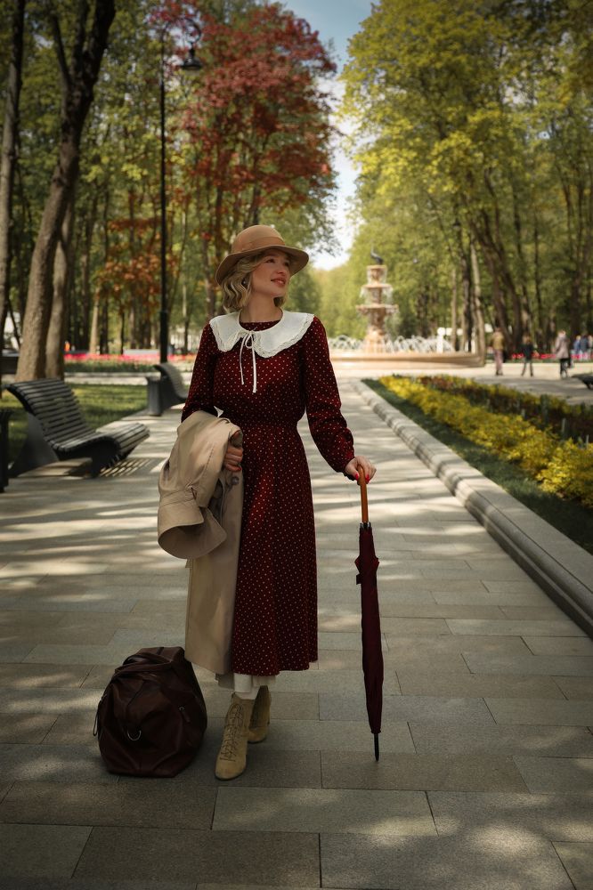 Photograph by Просолович Наталия Евгеньевна