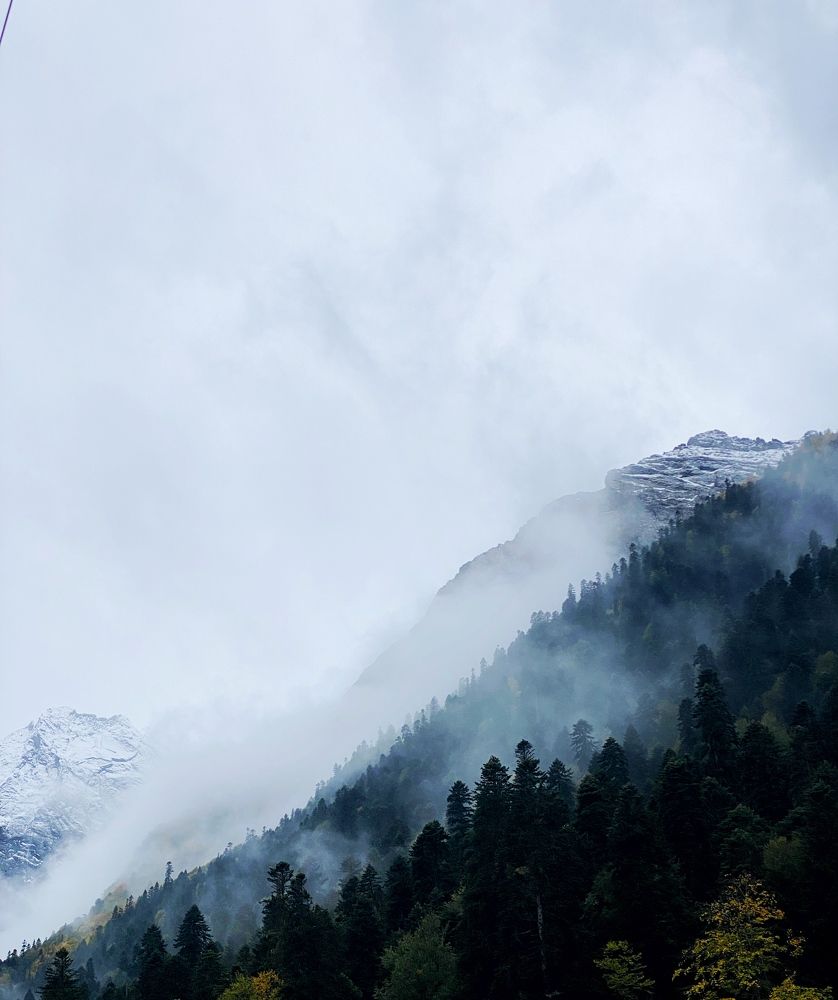 Photograph by Яна Лугинина