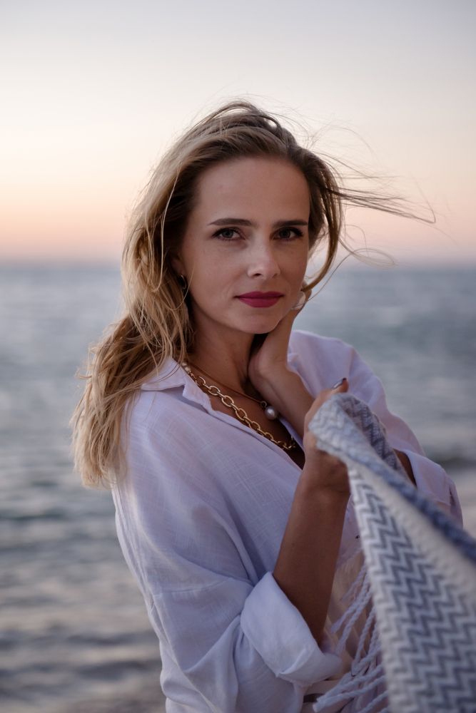 Photograph by Оксана Дмитриева