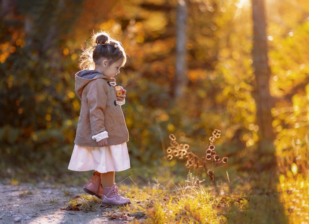 Photograph by Olga Markelova