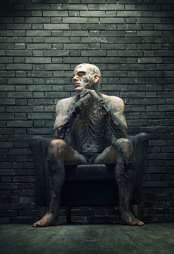 Photograph by Markus Bieck