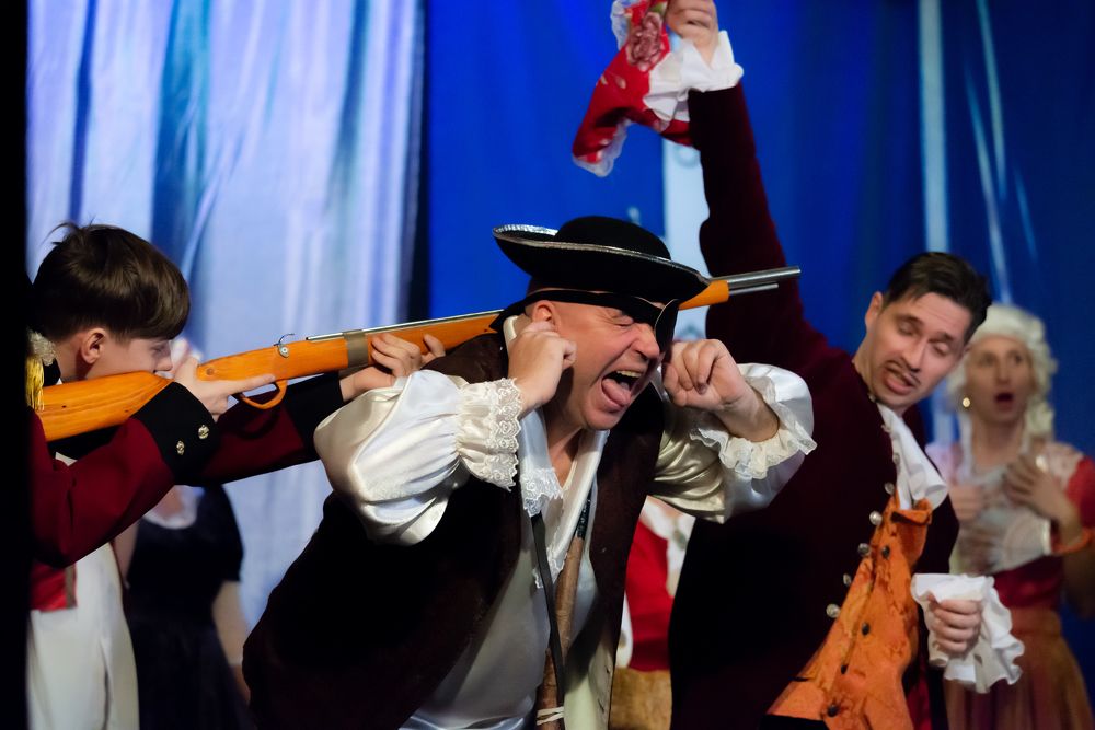 Фотография автора Виталий Гавронский