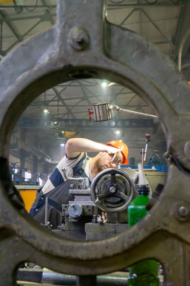 Фотография автора Виталий Гавронский