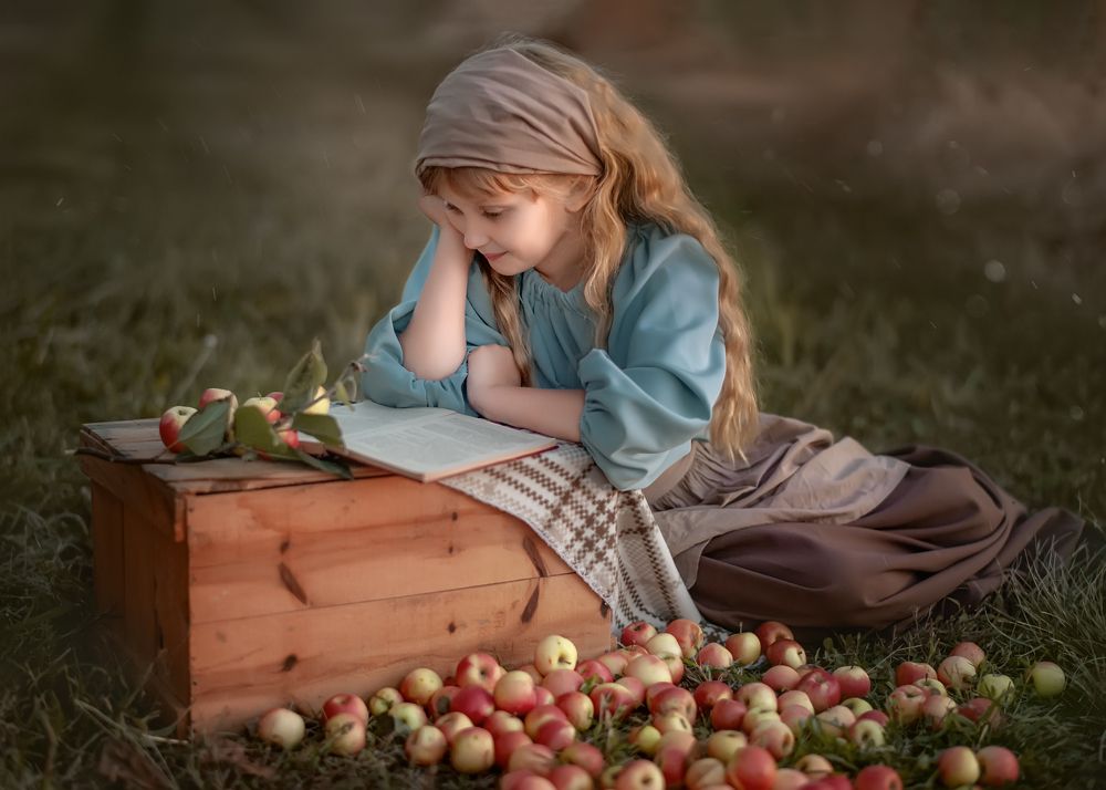 Photograph by Семисенко Яна