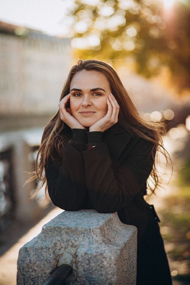 Photograph by Анастасия Родина