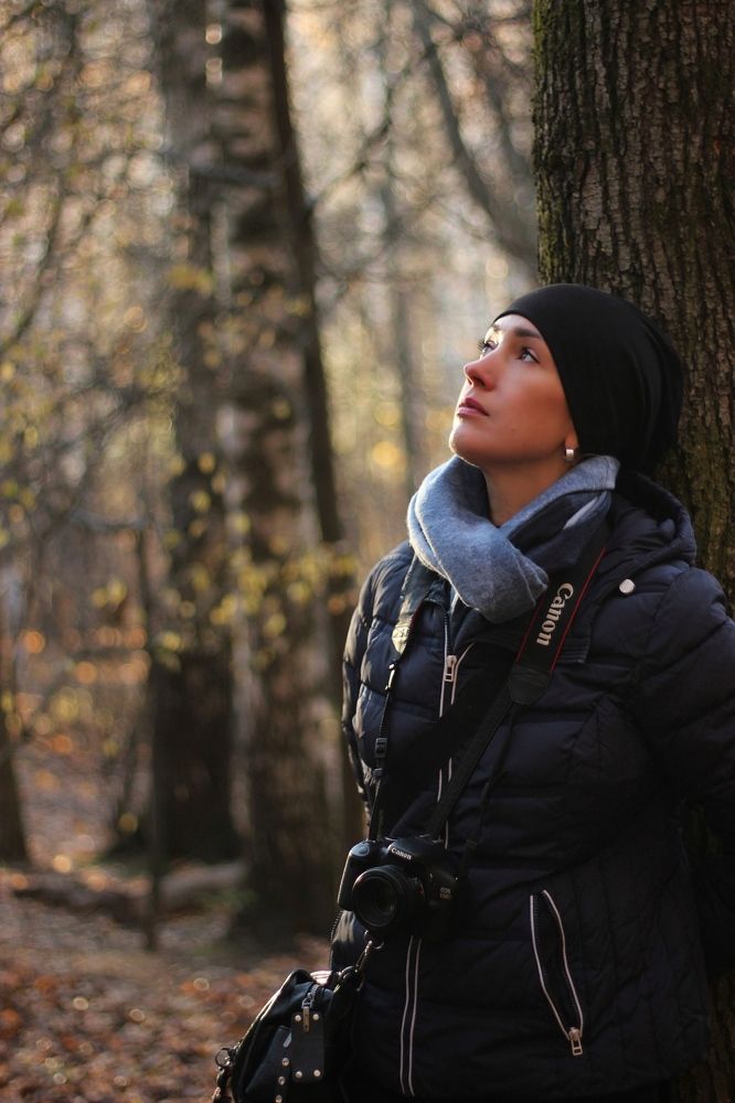 Photograph by Ирина Сороколетова