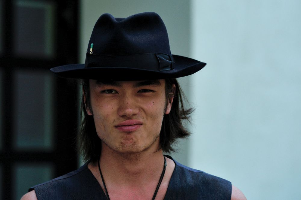 Photograph by Виктор Репников