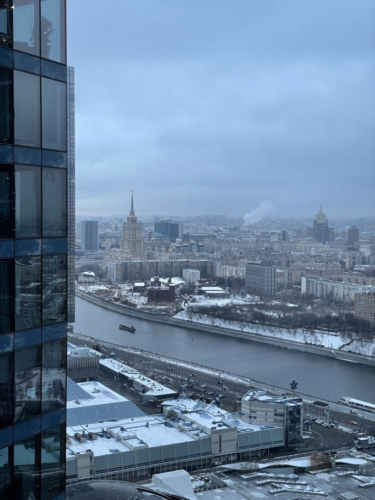 Photograph by Ренат Абушаев