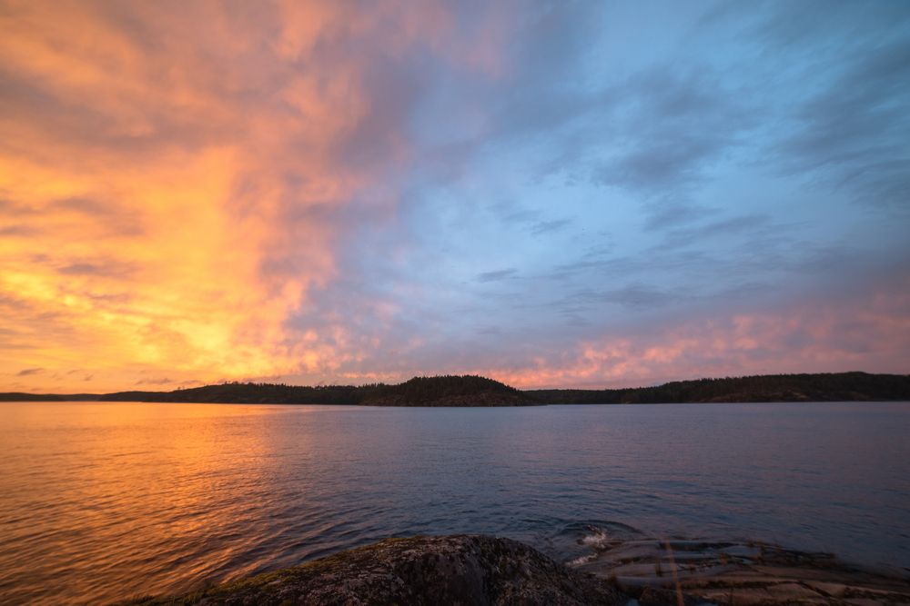 Photograph by Nikita Volodko