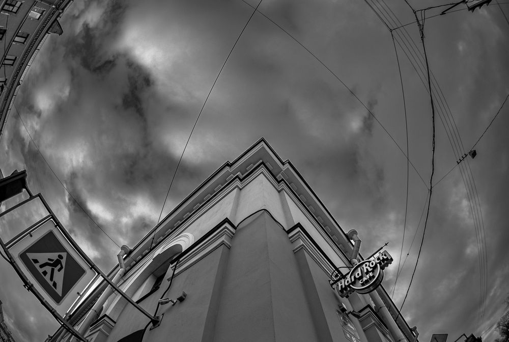 Photograph by Дмитрий Бутин