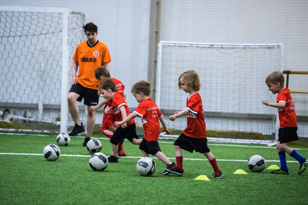 Photograph by Татьяна Гладкова