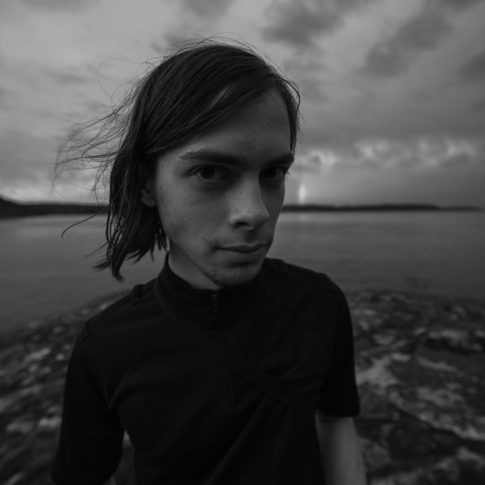 Photograph by Nikita Volodko