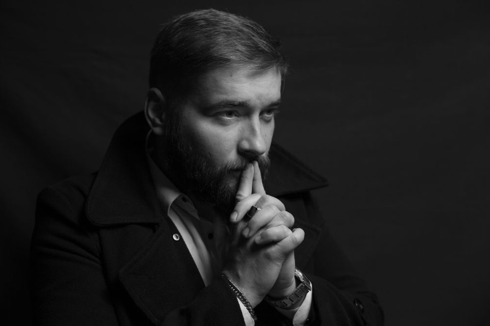 Photograph by Артём Кононенко