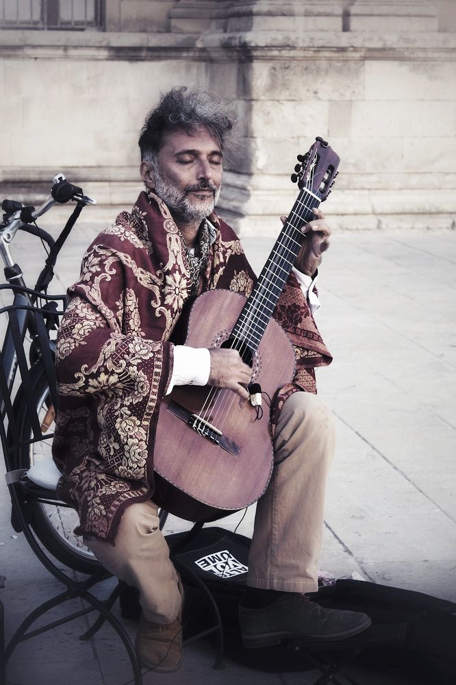 Photograph by Maria Cristina Artale