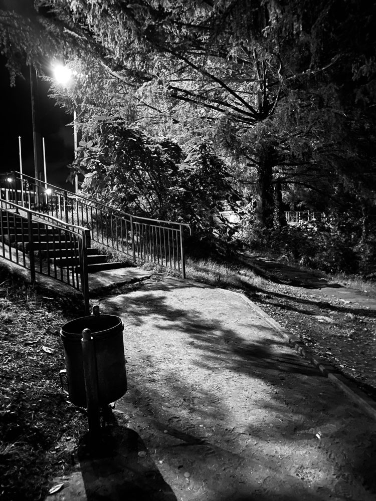 Photograph by Aleksandra