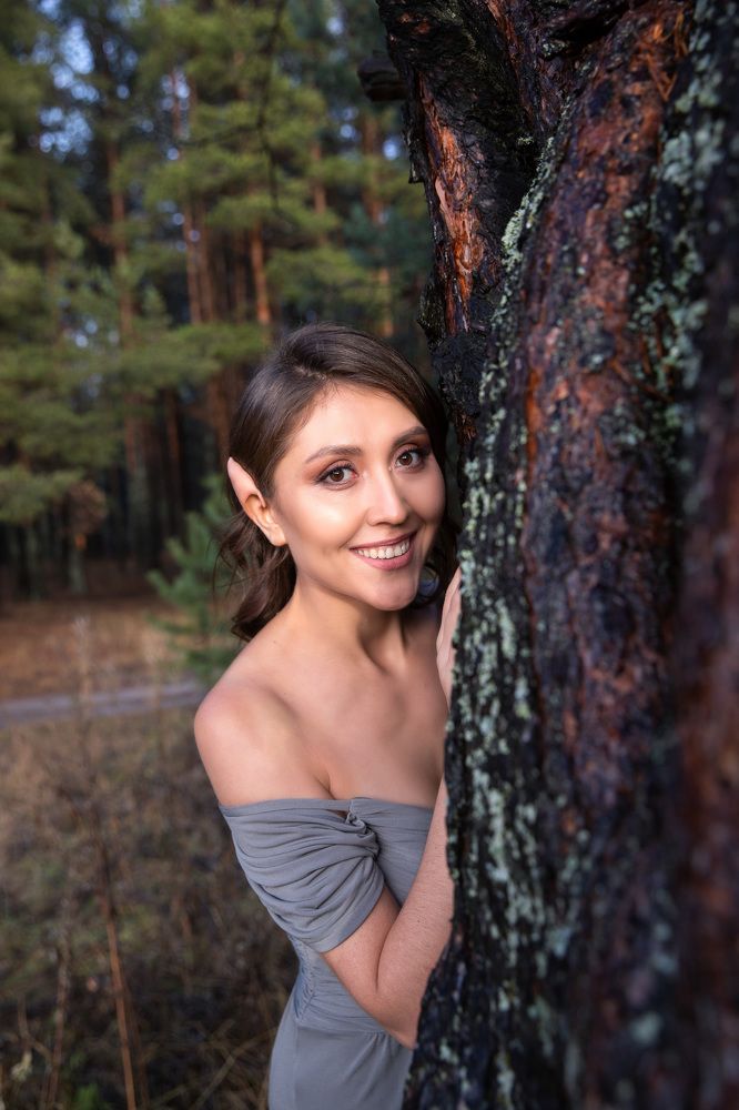 Photograph by Надежда Шевченко