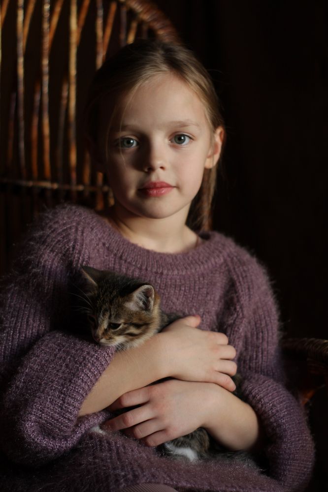 Photograph by Полина Ефимова