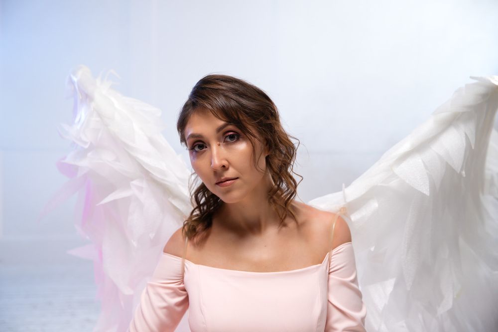 Photograph by Надежда Шевченко