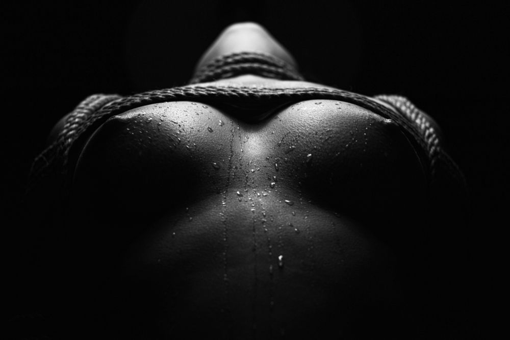 Photograph by Михаил Четвертков