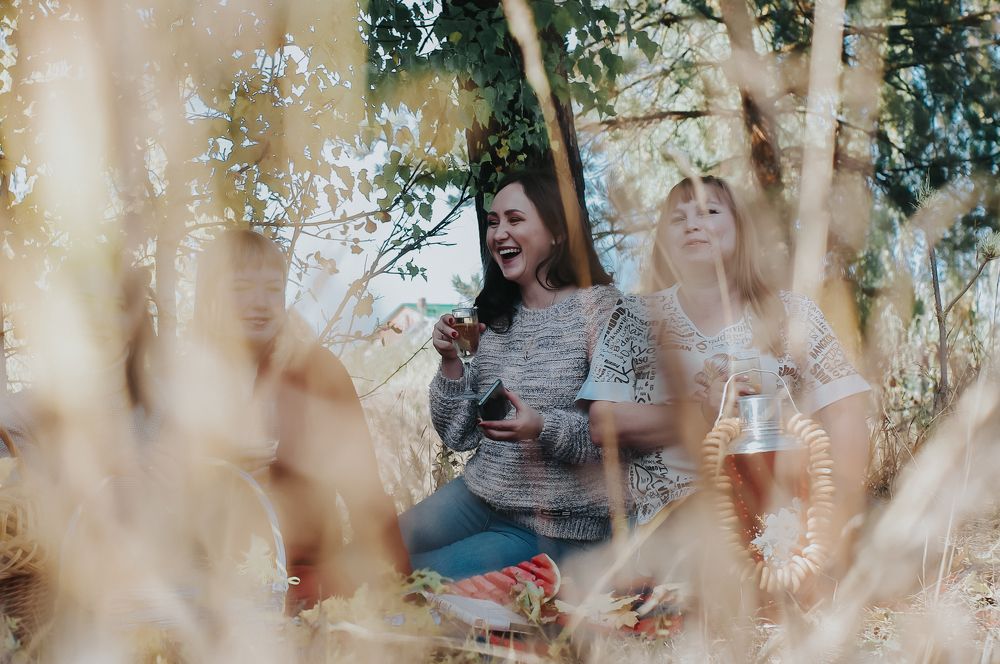 Photograph by Николай Захаров