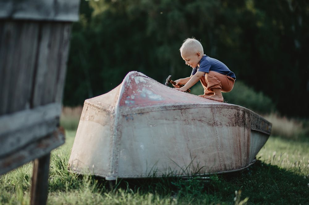 Фотография автора Анна Беляева