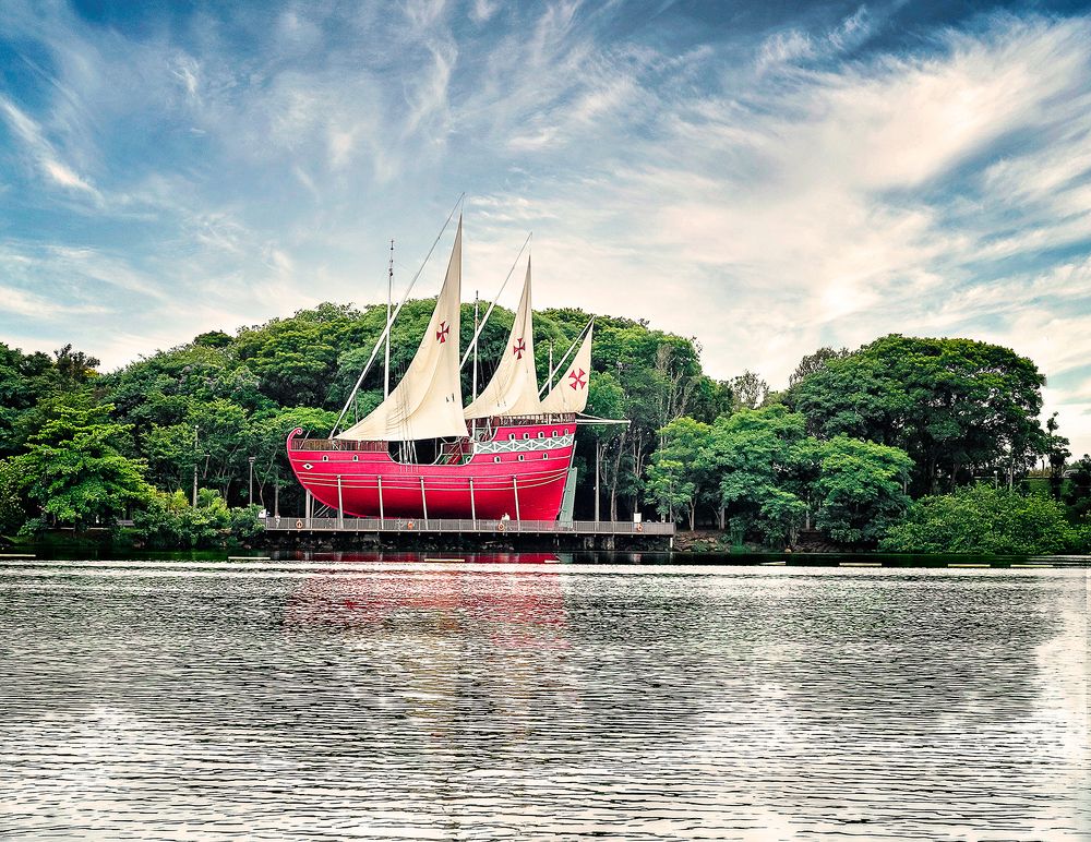 Photograph by Joao R Cortez