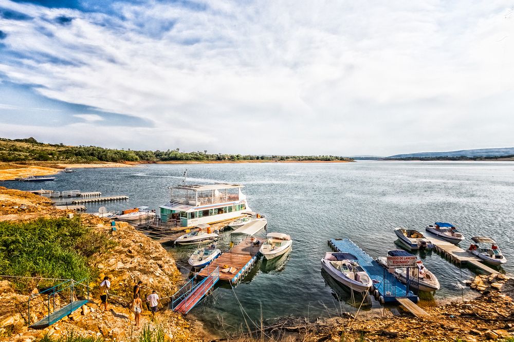 Photograph by Joao R Cortez