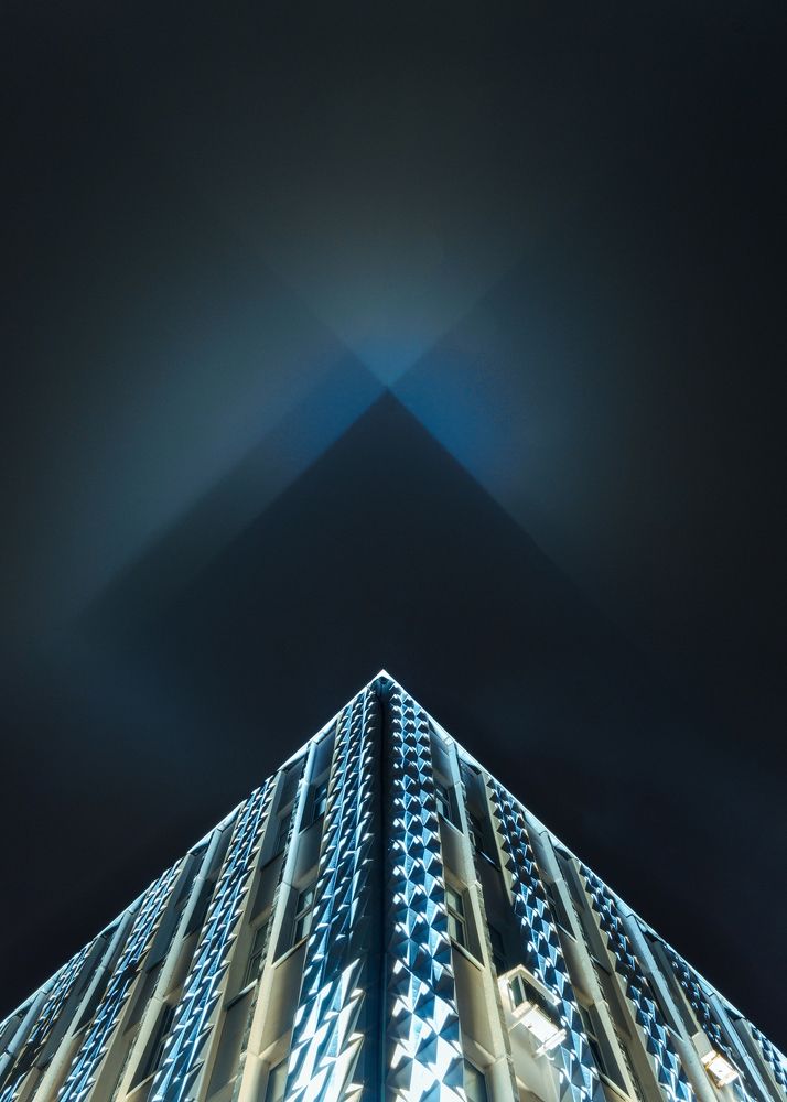 Photograph by Евгений Гецев