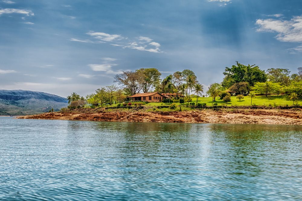 Photograph by Joao R Cortez