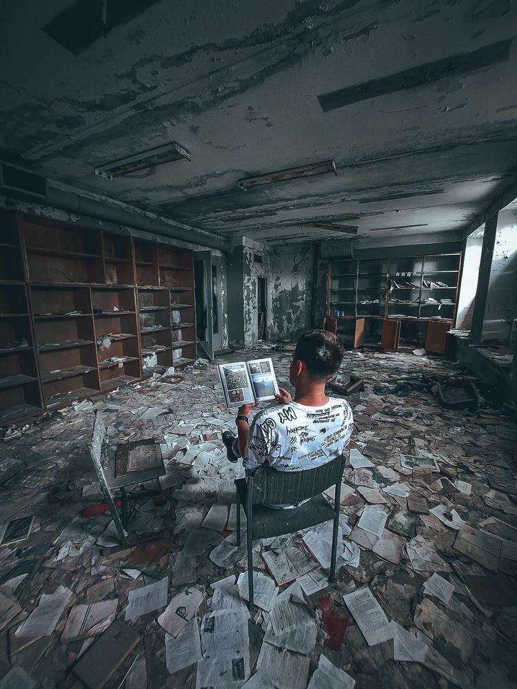 Фотография автора Надежда Барышева