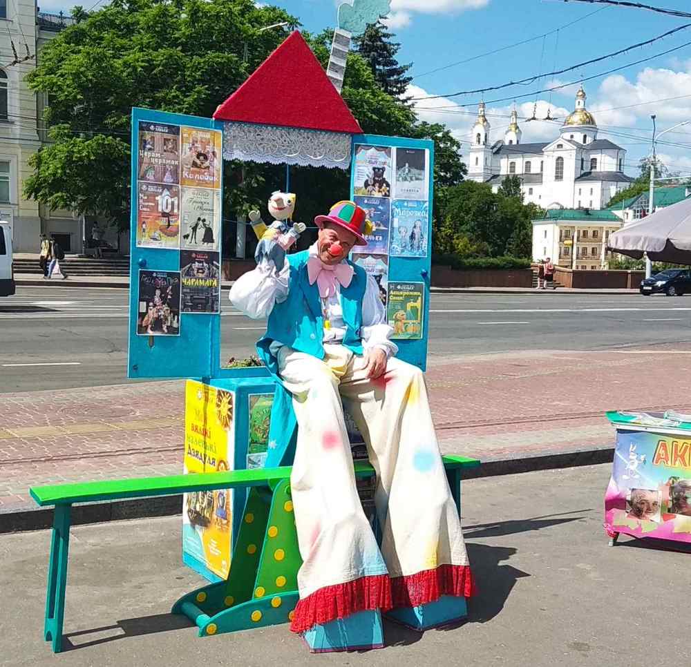 Фотография автора Галина Бобкина