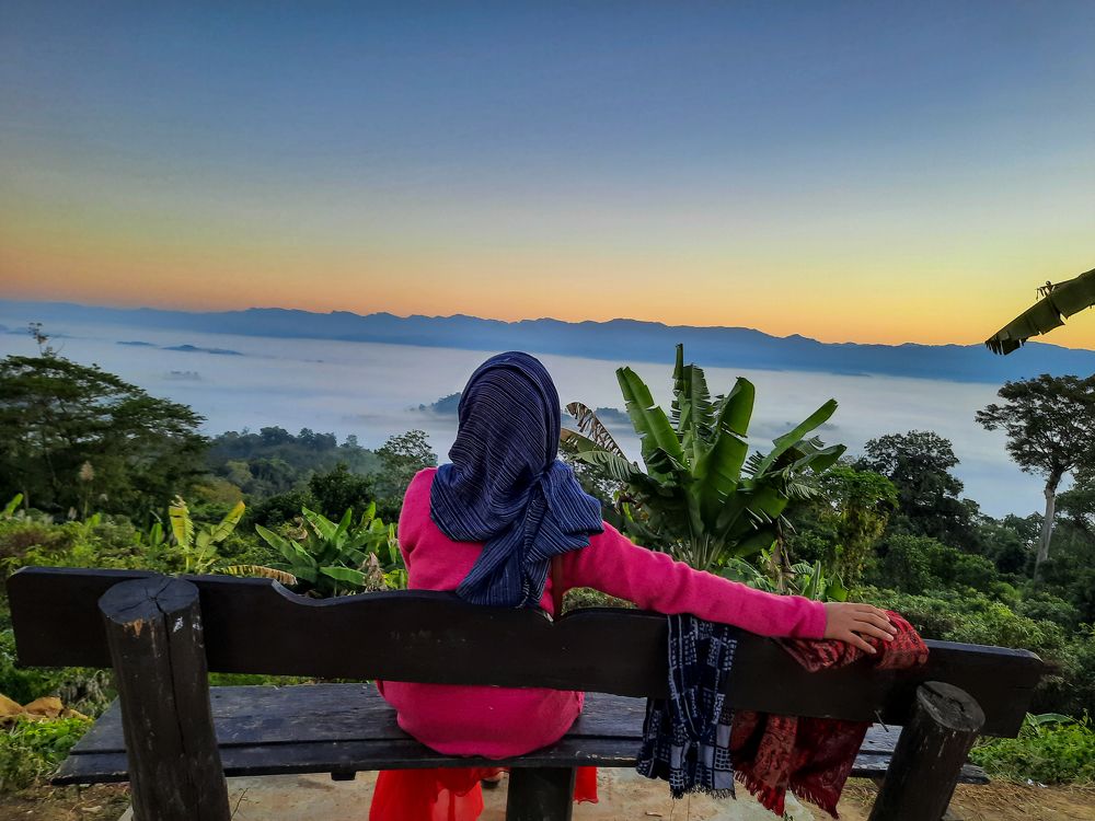 Photograph by Sarmin Mirjaa