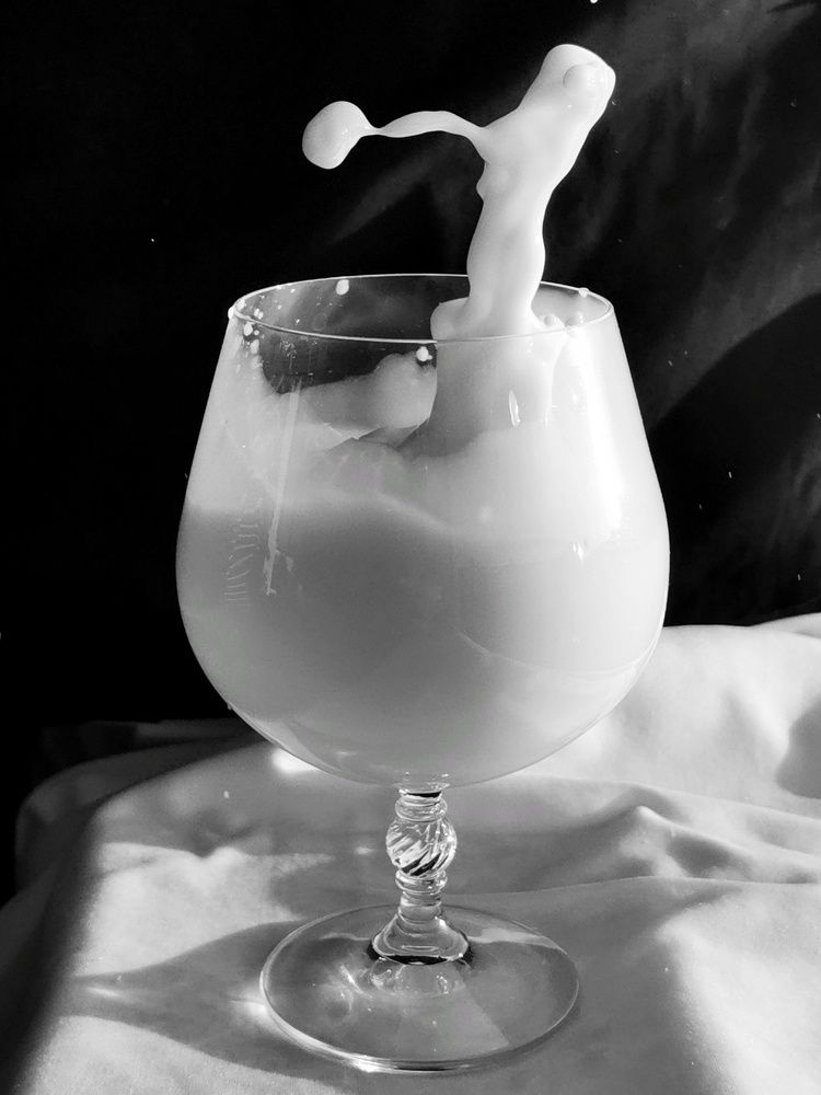 Photograph by Анна Кош